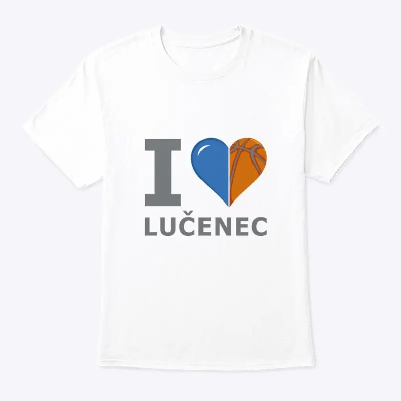 I Love Lucenec