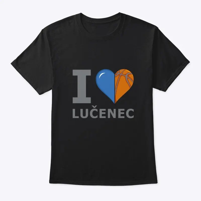 I Love Lucenec