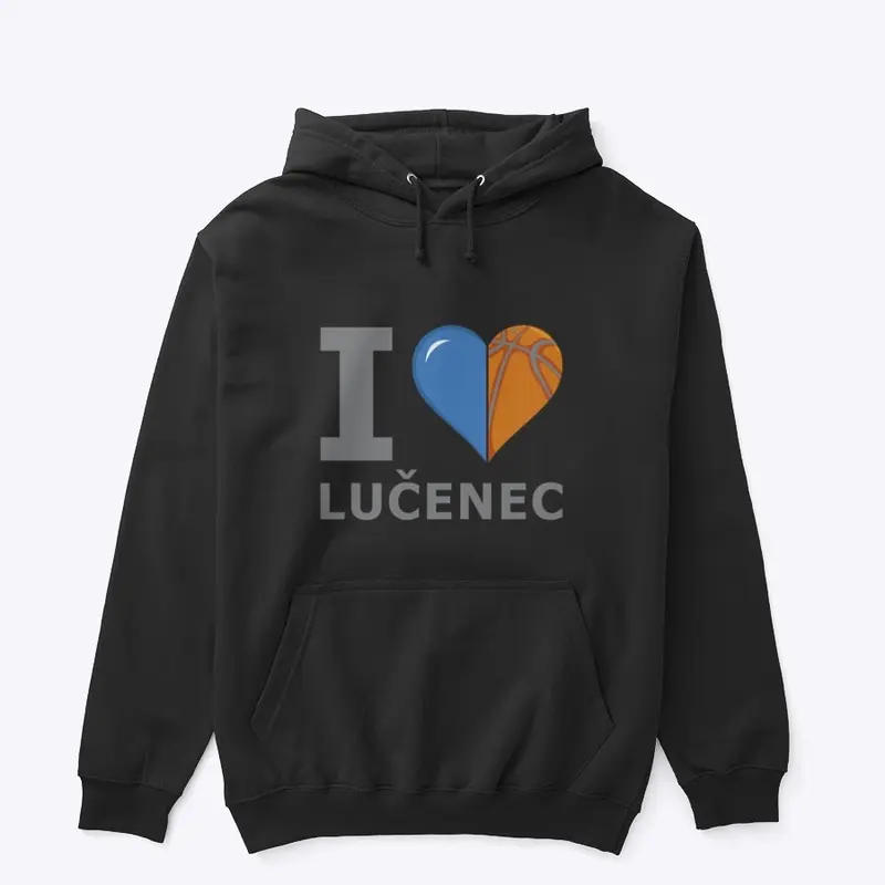 I Love Lucenec