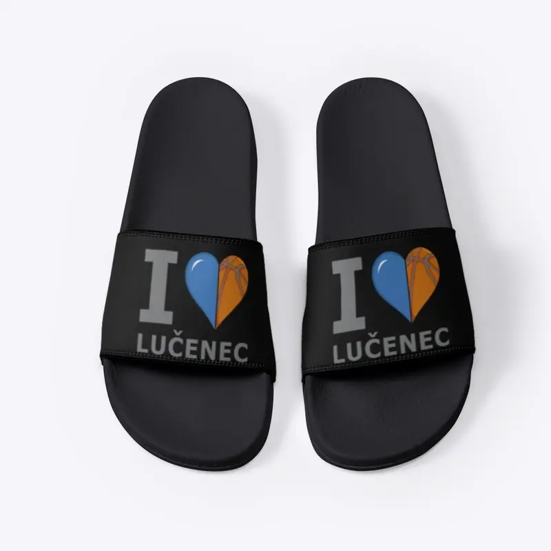 I Love Lucenec