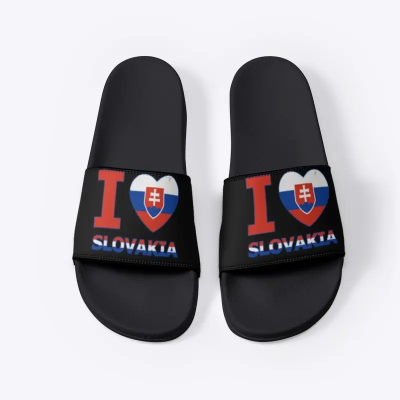 I Love Slovakia