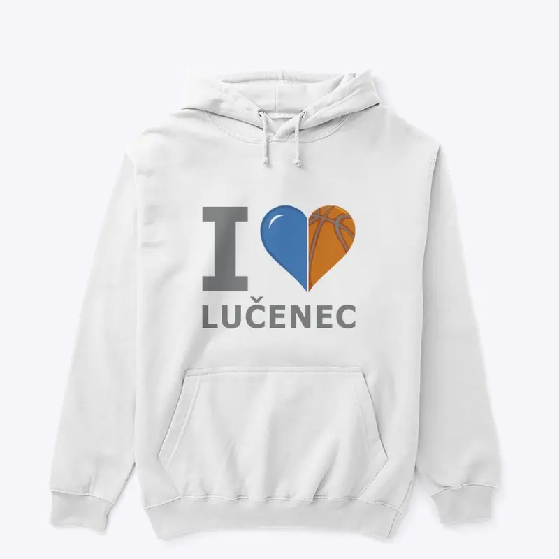 I Love Lucenec